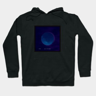 Lost in the moment Hoodie